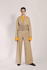 Erika Cavallini Resort 2018