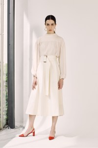 Erika Cavallini Resort 2018