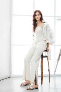 Ermanno Scervino Resort 2018