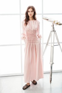 Ermanno Scervino Resort 2018