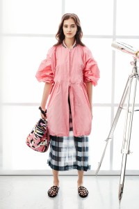 Ermanno Scervino Resort 2018