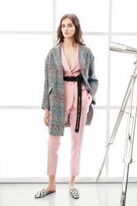 Ermanno Scervino Resort 2018