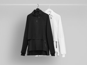 Nike Jordan Brand Fall 2017