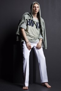 Faith Connexion Men's Spring 2018