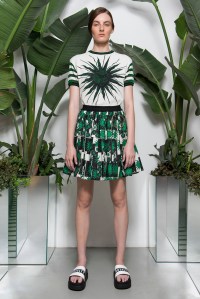 Fausto Puglisi Resort 2018