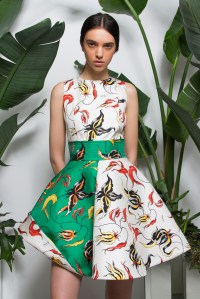 Fausto Puglisi Resort 2018