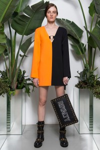 Fausto Puglisi Resort 2018