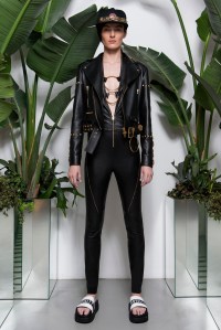 Fausto Puglisi Resort 2018