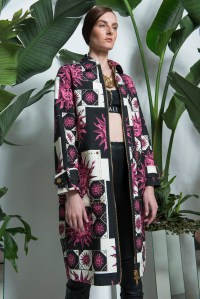 Fausto Puglisi Resort 2018