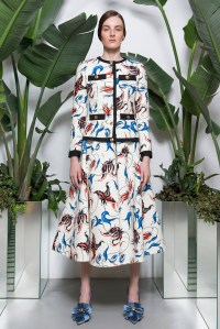 Fausto Puglisi Resort 2018