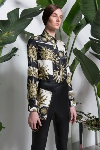 Fausto Puglisi Resort 2018