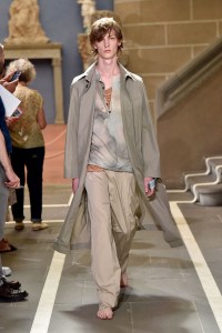 Federico Curradi Men’s Spring 2018