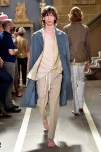 Federico Curradi Men’s Spring 2018