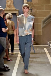 Federico Curradi Men’s Spring 2018