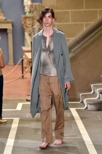 Federico Curradi Men’s Spring 2018