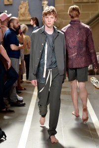 Federico Curradi Men’s Spring 2018