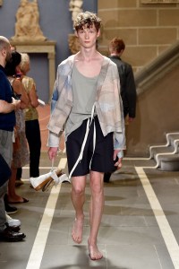 Federico Curradi Men’s Spring 2018