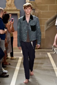 Federico Curradi Men’s Spring 2018