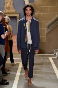Federico Curradi Men’s Spring 2018