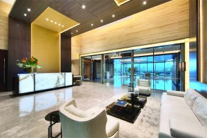 Fendi Chateau