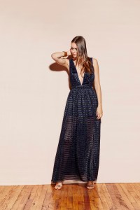 Fleur Du Mal Resort 2018
