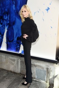Judith LightFragrance Foundation Awards, Inside, New York, USA - 14 Jun 2017