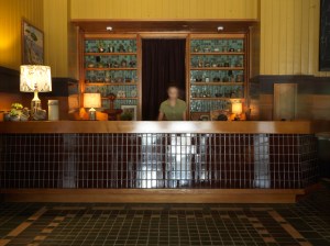 Freehand Hotel
