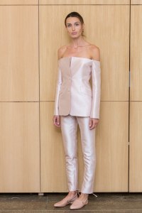 Gabriela Hearst Resort 2018