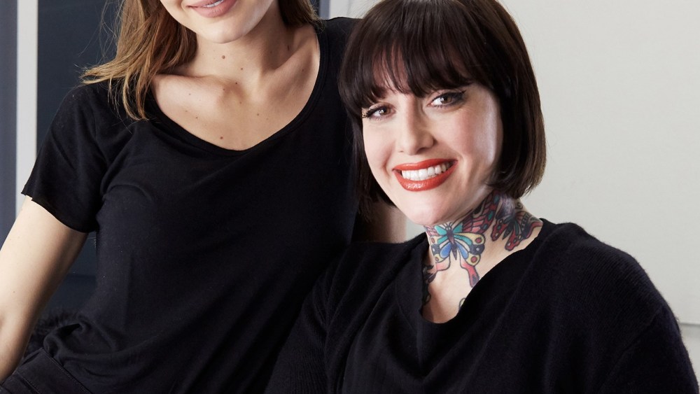 Gigi Hadid's Makeup Artist Erin Parsons Signs Deal With Maybelline