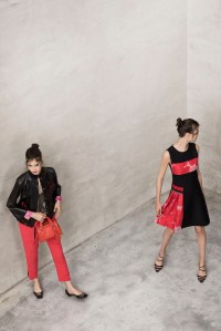 Giorgio Armani Resort 2018