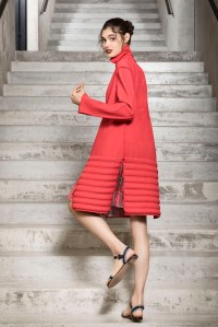 Giorgio Armani Resort 2018