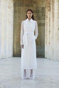 Givenchy Resort 2018