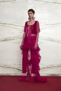 Givenchy Resort 2018