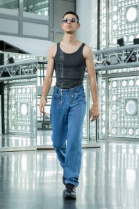 GmbH Men’s Spring 2018