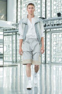 GmbH Men’s Spring 2018