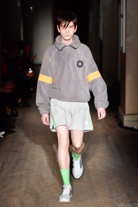 Gosha Rubchinskiy Men's Spring 2018