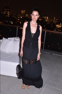 Erin Neufer'Gypsy' film screening, After Party, New York, USA - 29 Jun 2017