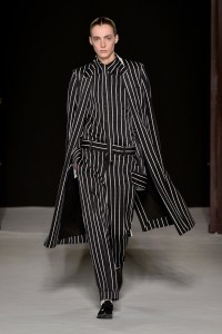 Haider Ackermann Men's Spring 2018