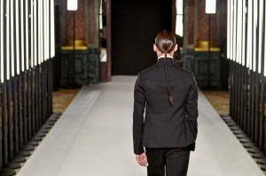 Haider Ackermann Men's Spring 2018