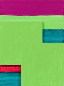 Mary Heilmann