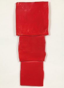 Mary Heilmann Exhibit in Bridgehampton