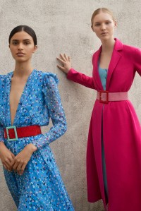 Carolina Herrera Resort 2018