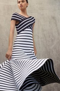 Carolina Herrera Resort 2018