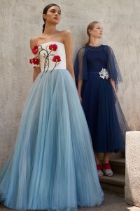 Carolina Herrera Resort 2018