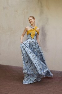Carolina Herrera Resort 2018