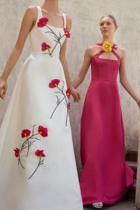 Carolina Herrera Resort 2018