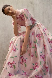Carolina Herrera Resort 2018