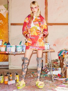 House of Holland Resort 2018