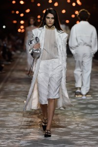 Hugo Men's RTW Spring 2018
