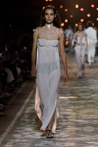 Hugo Men's RTW Spring 2018